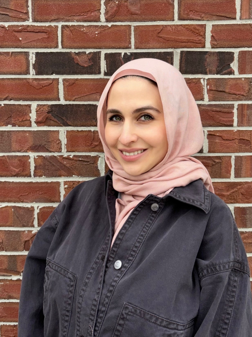 Leena Aljebawi