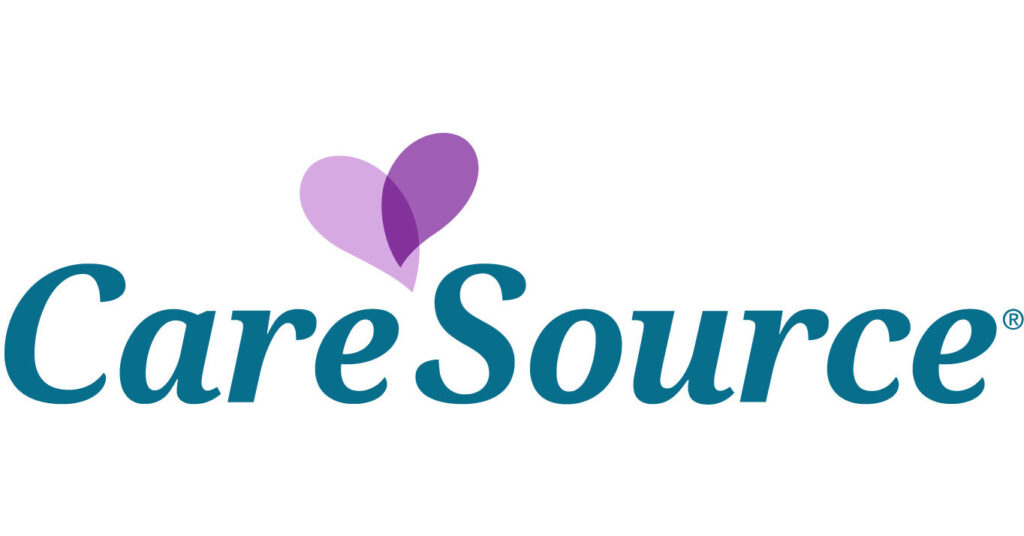 CareSource Logo