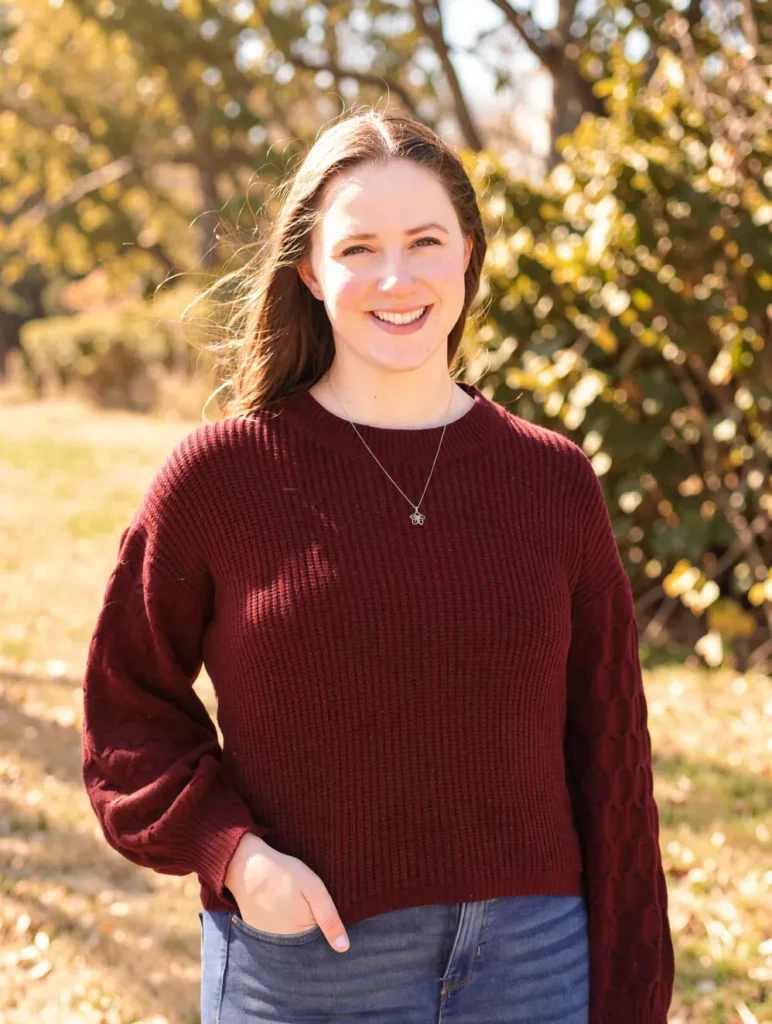 Allison Pater, LMHCA