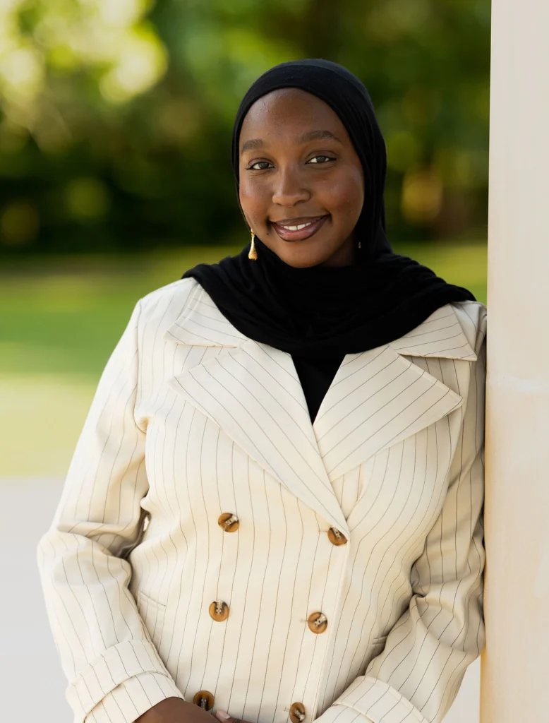 Mariam, LSW