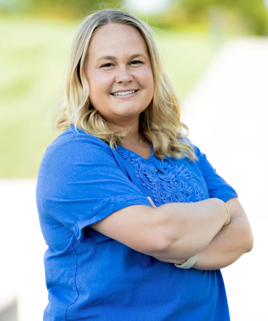 Megan Minniear, LMHC-A